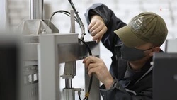 Порядка 19 тыс. рабочих мест создадут в Невинномысске к концу года 