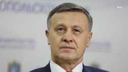 Министр ЖКХ Ставропольского края проведёт прямую линию 23 июня