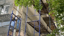 Капитальный ремонт проведут в 274 МКД Ставрополья