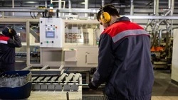 Промышленные предприятия Ставрополья представили свои достижения на выставке в Москве