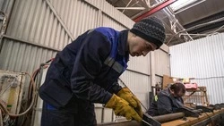 На невинномысском заводе внедрили систему бережного производства