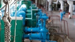 Замена почти 4 км тепломагистралей продолжается в Невинномысске