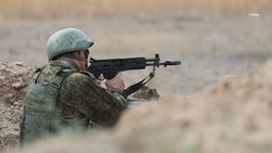Ставрополье дополнительно направит в зону СВО автомобили