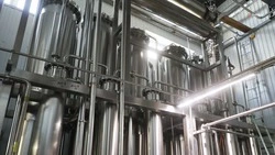 Топливно-энергетический комплекс Ставрополья подготавливают к холодам