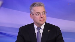 Губернатор Ставрополья поручил усилить меры безопасности на майских праздниках