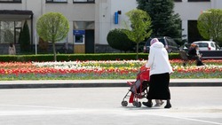  Меры поддержки для повышения рождаемости введут на Ставрополье в 2025 году