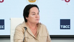 О важности волонтёрства рассказала преподаватель медвуза на Ставрополье