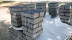 Глава Ставрополья поручил ускорить благоустройство сквера в Невинномысске