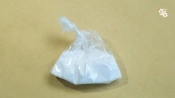Около 150 граммов запрещённого вещества изъяли полицейские в Невинномысске