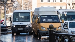 Изменения в «реанимированных» маршрутах Ставрополя прокомментировал урбанист
