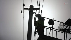 Уличное освещение улучшают на Ставрополье с помощью энергосервисных контрактов