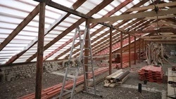 Темпы строительства жилья увеличились на Ставрополье в 2022 году
