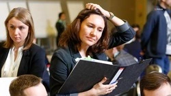 На Ставрополье развивают систему подготовки кадров для сектора экономики 