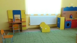 В Невинномысске закончили капитальный ремонт детского сада 