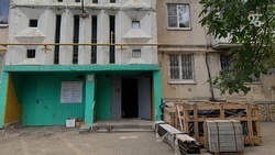 В Ставрополе до конца года отремонтируют ещё 308 многоэтажек