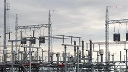Учёные СКФУ приступили к созданию цифровой трансформаторной подстанции