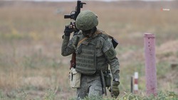 Ставропольский ветеран СВО производит накладки для протезов