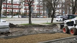 На Ставрополье реализуется 46 региональных проектов