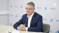 Губернатор Ставрополья поздравил жителей края с Днём российской науки