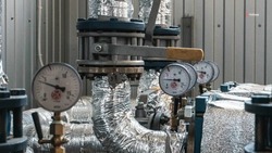 Парк спецтехники теплоснабжающего предприятия Ставрополья пополнился на 12 единиц