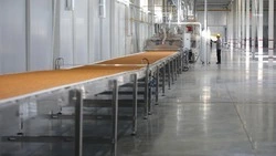 Два инвестпроекта в сфере пищевой промышленности реализовали на Ставрополье