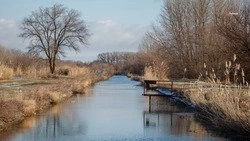 Русла рек обследуют на Ставрополье по поручению губернатора