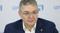 Глава Ставрополья рассказал о сокращении ковидного коечного фонда