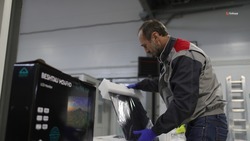 За прошлый год на Ставрополье прибавилось 11 экспортёров
