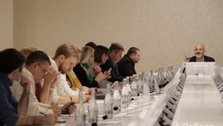 Эксперты Ставрополья обсудят пресс-конференцию Владимира Путина и подведут итоги года