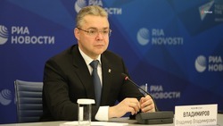 Губернатор Ставропольского края поручил обеспечить транспортную доступность для всех территорий региона