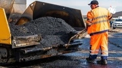 Более 4 км дороги отремонтируют на подъезде к Ессентукам
