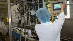 Минэкономразвития РФ оценило вклад Ставрополья в программу развития СКФО 