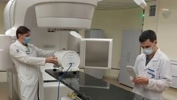 На Ставрополье действует пять центров амбулаторной онкологической помощи 