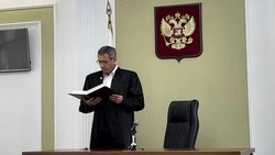 На 9 лет осудили члена преступной группировки на Ставрополье