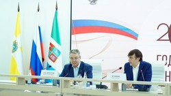 На Ставрополье в 2023 году заработает образовательный центр «Сириус 26»