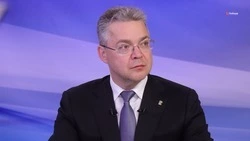 Губернатор предложил ставропольцам дать название новому военно-спортивному центру