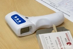 Около тысячи жителей Ставрополья вылечились от Covid-19 за прошедшие сутки