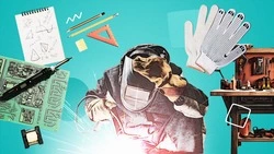 Уйти после девятого: почему школьники Ставрополья всё чаще стремятся получить рабочую специальность