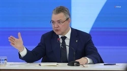 Губернатор Ставрополья: Необходимо точно соблюдать графики работ на соцобъектах