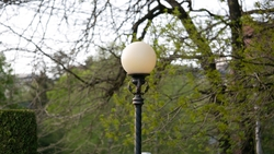 Три сквера благоустроят в Невинномысске в 2025 году