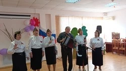 «Открой новый мир»: невинномыссцы с ОВЗ показали свои таланты