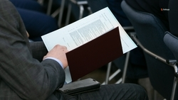 Поддержку бизнесу окажут на Ставрополье в 2026 году