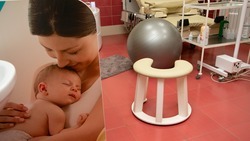 В Невинномысске открыли пункт бесплатного проката вещей для новорождённых
