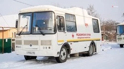 Сервис для раннего выявления меланомы появился на Ставрополье