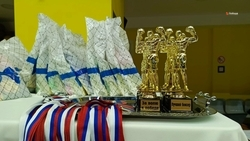 Боксёры Невинномысска завоевали три золотые медали на межрегиональном турнире