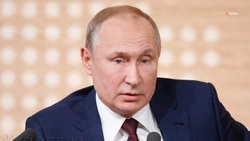 Президент РФ: В России увеличат финансирование на развитие медицины