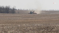 Минсельхоз Ставрополья закроет потребность в дизельном топливе для осенних полевых работ