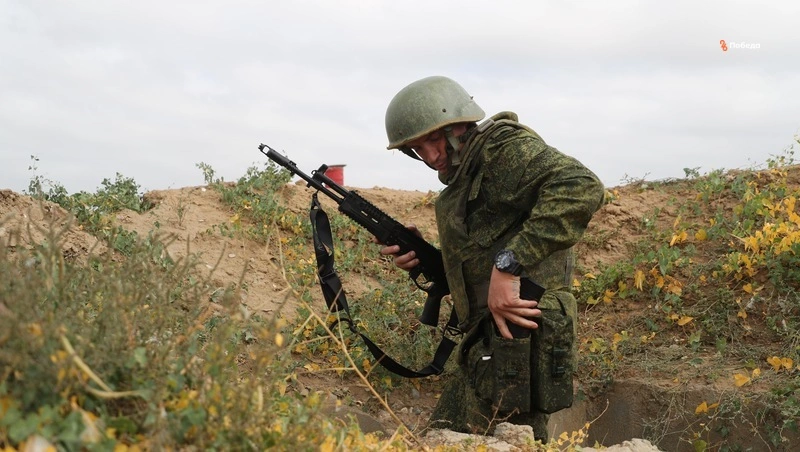 До 30 человек на Ставрополье ежегодно смогут получать медаль «За поддержку СВО» 