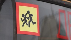 Ставрополье получило 55 новых школьных автобусов 