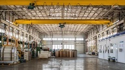 Ещё два проекта реализуют на ТОСЭР Невинномысска